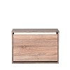 Παπουτσοθήκη Step v6 latte 60x42x30 SHC-110-LL-1