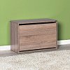 Παπουτσοθήκη Step v6 latte 60x42x30 SHC-110-LL-1