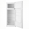 SILIFO SF4021DDR Ψυγείο Δίπορτο Λευκό 144x54.5x54.4