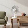 SILIFO SF3140 Ανεμιστήρας Επιτραπέζιος 60W 40cm