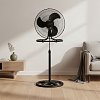 SILIFO SF3145 Ανεμιστήρας 3 σε 1 90W 45cm