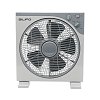 SILIFO SF3230 Ανεμιστήρας Box Fan 40W 30cm
