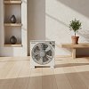 SILIFO SF3230 Ανεμιστήρας Box Fan 40W 30cm