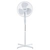 SILIFO SF3240 Ανεμιστήρας Ορθοστάτης 45W 40cm