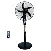 SILIFO SF3245 Ανεμιστήρας Ορθοστάτης με Τηλεχειριστήριο 90W 45cm
