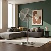 SILIFO SF3350 Ανεμιστήρας Ορθοστάτης Μεταλλικός 50W 40cm