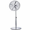 SILIFO SF3350 Ανεμιστήρας Ορθοστάτης Μεταλλικός 50W 40cm