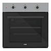 SILIFO SF6008 Φούρνος άνω Πάγκου Inox