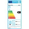 Σετ SILIFO SF6008 & SF6801HDV2 & SF6720ASI Φούρνος, Εστία & Απορροφητήρας 113127