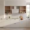 SILIFO SF6611 Απορροφητήρας Καμινάδα 60cm Λευκό με Χειριστήριο (4 Έτη Εγγύηση)
