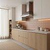 SILIFO SF6618 Απορροφητήρας Καμινάδα 90cm Inox (4 Έτη Εγγύηση)