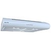 SILIFO SF6710ACW Απορροφητήρας Ελεύθερος 60cm Λευκό 2 Μοτέρ (4 Έτη Εγγύηση)
