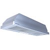 SILIFO SF6720ASI Απορροφητήρας Συρόμενος 60cm Inox (4 Έτη Εγγύηση)
