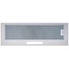 SILIFO SF6720ASI Απορροφητήρας Συρόμενος 60cm Inox (4 Έτη Εγγύηση)