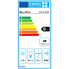 Σετ SILIFO SF6008 & SF6801HDV2 & SF6731APB Φούρνος, Εστία & Απορροφητήρας 113131