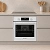 SILIFO SF6865BOW Φούρνος άνω Πάγκου 76lt Λευκός (4 Έτη Εγγύηση)