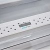 Sharp SJ-BE235E2XS-EU Εντοιχιζόμενος Ψυγειοκαταψύκτης 170x54x54.5