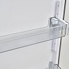 Sharp SJ-BE235E2XS-EU Εντοιχιζόμενος Ψυγειοκαταψύκτης 170x54x54.5