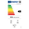 Sharp SJ-FBB04DTXLE Ψυγειοκαταψύκτης Inox 170x54x59.5