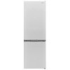 Sharp SJ-FBB04DTXWE Ψυγειοκαταψύκτης Λευκός 170x54x59.5