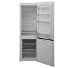 Sharp SJ-FBB04DTXWE Ψυγειοκαταψύκτης Λευκός 170x54x59.5