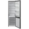 Sharp SJ-FBB05DTXLE Ψυγειοκαταψύκτης Inox 180x54x59.5