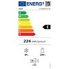 Sharp SJ-FBB05DTXLE Ψυγειοκαταψύκτης Inox 180x54x59.5
