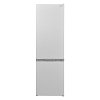 Sharp SJ-FBB05DTXWE Ψυγειοκαταψύκτης Λευκός 180x54x59.5