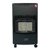 THERMOGATZ Slim TG-SLIM-4.2KW Σόμπα Υγραερίου 4200W 02.204.199