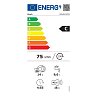 Bosch SMV4HCX07E Εντοιχιζόμενο Πλυντήριο Πιάτων 60cm