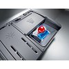 Bosch SMV4HCX07E Εντοιχιζόμενο Πλυντήριο Πιάτων 60cm