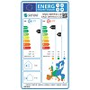 Sendo HERMES SND - 09/HRS3 Κλιματιστικό Inverter 9000 BTU
