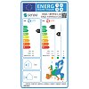 Sendo HERMES SND - 18/HRS3 Κλιματιστικό Inverter 18000 BTU