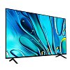 Sony BRAVIA 3 Τηλεόραση Smart 55" Direct LED