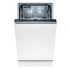 Bosch SPV2IKX10E Εντοιχιζόμενο Πλυντήριο Πιάτων 45cm