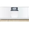 Bosch SPV2IKX10E Εντοιχιζόμενο Πλυντήριο Πιάτων 45cm