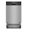 Bosch SPV2IKX10E Εντοιχιζόμενο Πλυντήριο Πιάτων 45cm