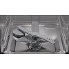 Bosch SPV2IKX10E Εντοιχιζόμενο Πλυντήριο Πιάτων 45cm