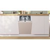 Bosch SPV6EMX09E Εντοιχιζόμενο Πλυντήριο Πιάτων 45cm