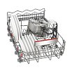 Bosch SPV6EMX09E Εντοιχιζόμενο Πλυντήριο Πιάτων 45cm