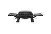 Σετ Πλαϊνά Ράφια Μεταλλικά THERMOGATZ GS Grill 2 Mini 03.313.321