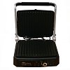 MULTIHOME Supergrill T-71-142 Τοστιέρα Κόκκινη