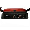 MULTIHOME Supergrill T-71-142 Τοστιέρα Κόκκινη