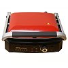 MULTIHOME Supergrill T-71-142 Τοστιέρα Κόκκινη