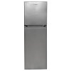 MORRIS T72187ETN Inox Ψυγείο Δίπορτο 149x48.8x57.3
