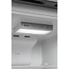 MORRIS T72187ETN Inox Ψυγείο Δίπορτο 149x48.8x57.3