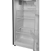 MORRIS T72187ETN Inox Ψυγείο Δίπορτο 149x48.8x57.3