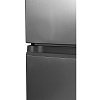 MORRIS T72187ETN Inox Ψυγείο Δίπορτο 149x48.8x57.3