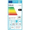 Finlux TDF-9AD3 Στεγνωτήριο Λευκό 9kg