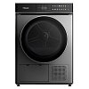 Finlux TDF10HIGH14END Στεγνωτήριο Inox 10kg